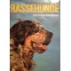 Rassehunde. Von Gino Pugnetti (1973).