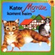 Kater Moritz kommt heim. Von Michael Markus (1993).
