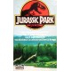 Jurassic Park. Von Horst Friedrichs (1992).