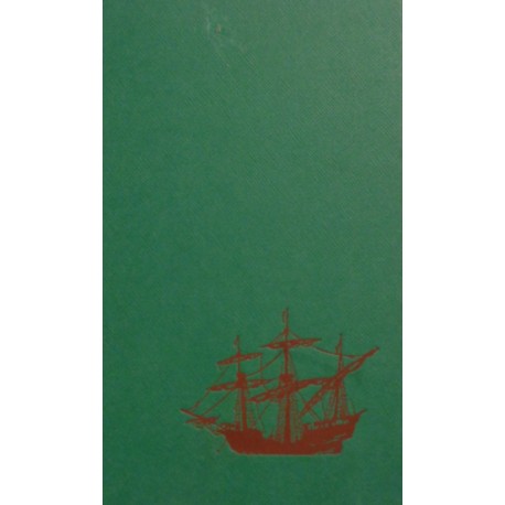 Robinson Crusoe. Von Daniel Defoe (1970).