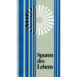 Spuren des Lebens. Von Wolfhart Koeppen (1990).