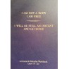 A Course In Miracles Workbook Lessons 181-220.