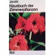 Hausbuch der Zimmerpflanzen. Von Karlheinz Jacobi (1971).