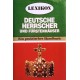 Lexikon deutscher Herrscher und Fürstenhäuser. Von Heinrich Klauser (1982).