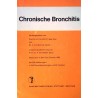Chronische Bronchitis. Von K. Ph. Bopp (1968).