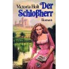 Der Schloßherr. Von Victoria Holt (1969).
