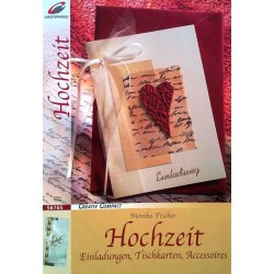 Hochzeit. Von Monika Fischer (2009).