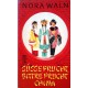 Süsse Frucht, bittre Frucht China. Von Nora Waln (1959).