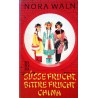 Süsse Frucht, bittre Frucht China. Von Nora Waln (1959).