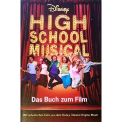 High School Musical. Von Disney (2007).