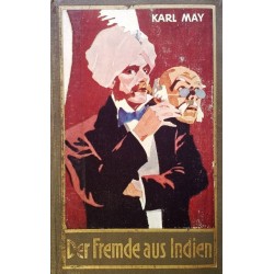 Der Fremde aus Indien. Von Karl May (1955).