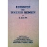 Lehrbuch der inneren Medizin. Band 3. Von Ernst Lauda (1951).