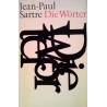 Die Wörter. Von Jean-Paul Sartre (1981).