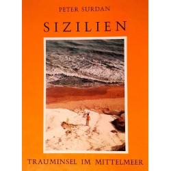 Sizilien. Von Peter Surdan (1970).