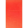 Die Kameliendame. Von Alexandre Dumas Fils (1951).