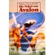 Die Nebel von Avalon. Von Marion Zimmer Bradly (1983).