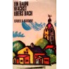 Ein Baum wächst übers Dach. Von Isabella Nadolny (1959).