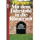 Mit dem Fahrstuhl in die Römerzeit. Von Rudolf Pörtner (1984).