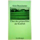 Über den grünen Klee der Kindheit. Von Alois Brandstetter (1982). Handsigniert!