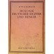 Biologie deutscher Dichter und Denker. Von Otto Hamann (1923).