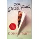 Der Distelfink. Von Donna Tartt (2013).