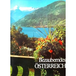 Bezauberndes Österreich. Von Peter Stemmle (1988).
