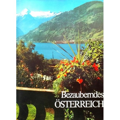 Bezauberndes Österreich. Von Peter Stemmle (1988).