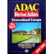 ADAC ReiseAtlas 1999/2000.