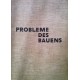 Probleme des Bauens. Von Fritz Block (1928).