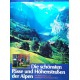 Die schönsten Pässe und Höhenstrassen der Alpen. Von Dieter Maier (1989).