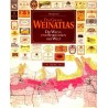 Der grosse Weinatlas. Von Hugh Johnson (1972).