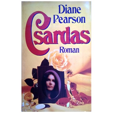 Csardas. Von Diane Pearson (1976).