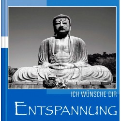 Ich wünsche dir Entspannung. Von Christine Guggemos (2005).