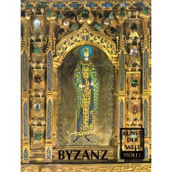 Byzanz. Kunst der Welt. Von Andre Grabar (1980).