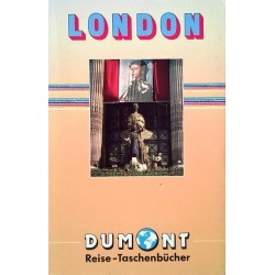 London. Von Reinhard Damm (1991).