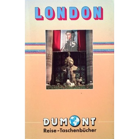 London. Von Reinhard Damm (1991).