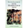 Eine Herrenhof Sage. Von Selma Lagerlöf (1976).