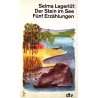 Der Stein im See. Von Selma Lagerlöf (1989).