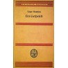 Ein Gespenst. Von Knut Hamsun (1935).