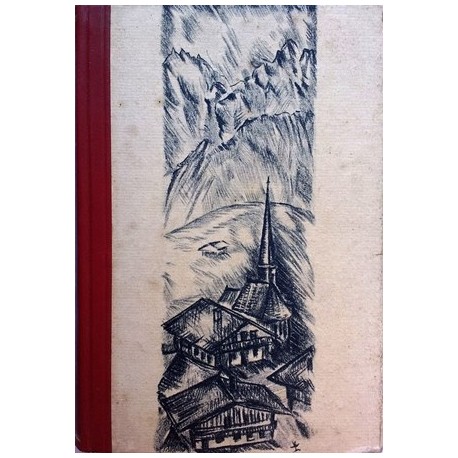Gertraud Sonnweber. Von Rudolf Greinz (1912).