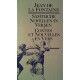 Sämtliche Novellen in Versen. Von Jean de la Fontaine (1981).