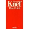 Das Urteil. Von Hildegard Knef (1975).