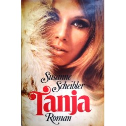 Tanja. Von Susanne Scheibler (1976).