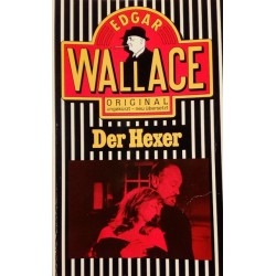 Der Hexer. Von Edgar Wallace (1983).