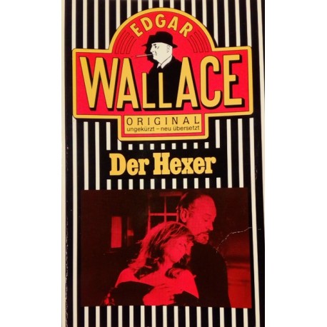 Der Hexer. Von Edgar Wallace (1983).