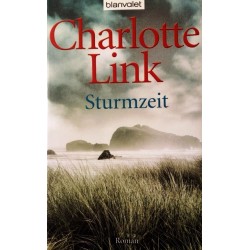 Sturmzeit. Von Charlotte Link (2010).