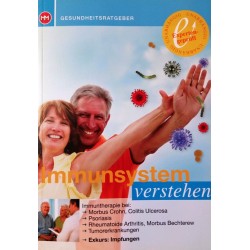 Immunsystem verstehen. Von Barbara Koller.