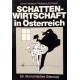 Schattenwirtschaft in Österreich. Von Ernst Hofbauer (1984).