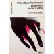 Das Nein in der Liebe. Von Peter Schellenbaum (1995).