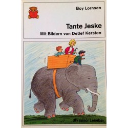 Tante Jeske. Von Boy Lornsen (1994).